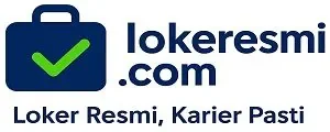 LOKERESMI.COM
